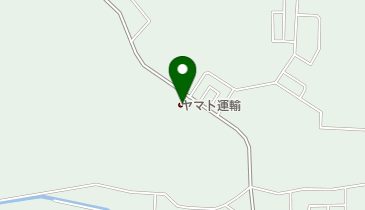 ヤマト運輸 庄内営業所の地図画像