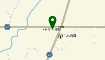 ヤマト運輸 五島岐宿営業所の地図画像