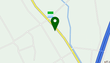 ヤマト運輸 御船営業所(御船)の地図画像