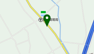 ヤマト運輸 緑川中央センターの地図画像