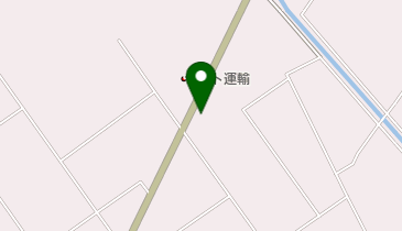 ヤマト運輸 小川センターの地図画像