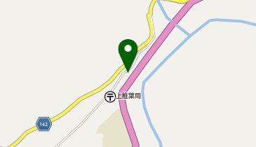 ヤマト運輸 EC椎葉村センターの地図画像