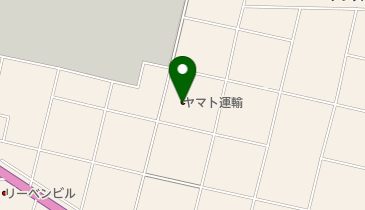 ヤマト運輸 国分営業所(国分中央)の地図画像