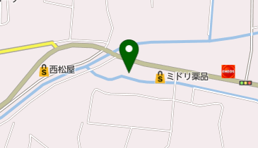 ヤマト運輸 川内平佐センターの地図画像