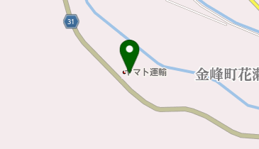 ヤマト運輸 南さつま営業所(南さつま)の地図画像