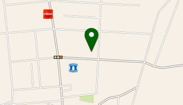 ヤマト運輸 高山営業所(高山)の地図画像