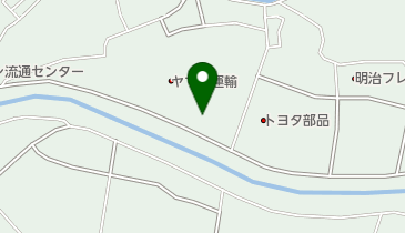 ヤマト運輸 姶良営業所(姶良)の地図画像