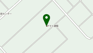 沖縄ヤマト運輸 具志川営業所(具志川)の地図画像