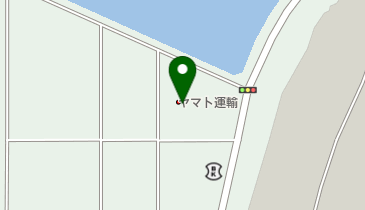 沖縄ヤマト運輸 西洲営業所(宮城)の地図画像