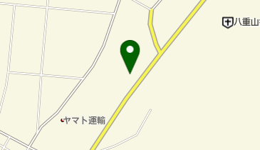 沖縄ヤマト運輸 石垣島営業所(石垣島)の地図画像