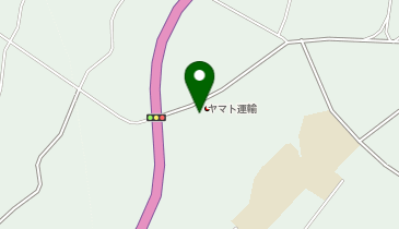 沖縄ヤマト運輸 宜野座営業所(宜野座)の地図画像