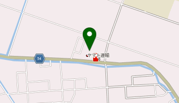 ヤマト運輸 仙台若林営業所(仙台荒井)の地図画像