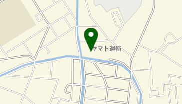 ヤマト運輸 川口赤山センターの地図画像