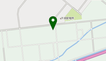 ヤマト運輸 旭鎌数営業所(旭鎌数)の地図画像