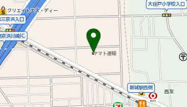 神奈川県川崎市高津区のヤマト運輸（2ページ目）一覧 - NAVITIME