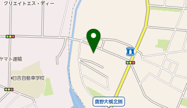 ヤマト運輸 幸南加瀬営業所(小向西町)の地図画像