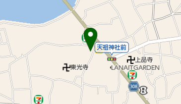 ヤマト運輸 西新小岩営業所の地図画像