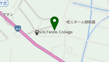 ヤマト運輸 松戸大橋営業所(松戸新田)の地図画像