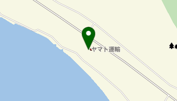 ヤマト運輸 我孫子営業所(我孫子柴崎台)の地図画像