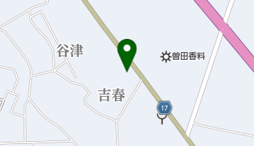 ヤマト運輸 野田船形営業所の地図画像