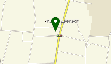 ヤマト運輸 古河雷電センターの地図画像