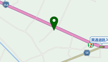 ヤマト運輸 常総豊岡営業所(常総豊岡)の地図画像