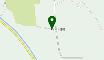 ヤマト運輸 常総石下営業所(常総石下)の地図画像