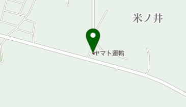 ヤマト運輸 取手戸頭営業所の地図画像