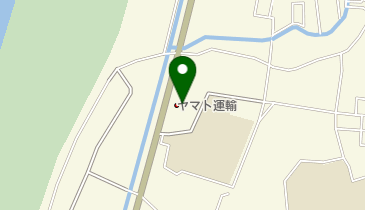 ヤマト運輸 寝屋川木屋営業所(寝屋川国松)の地図画像
