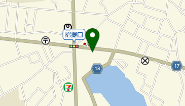 ヤマト運輸 枚方招提営業所(枚方くずは)の地図画像
