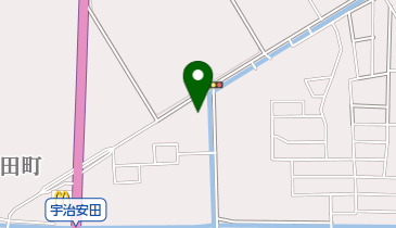 ヤマト運輸 宇治小倉センター」(宇治市-ヤマト運輸-〒611-0043