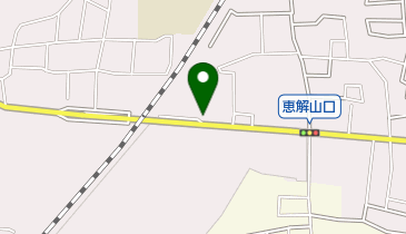 ヤマト運輸 長岡神足センターの地図画像