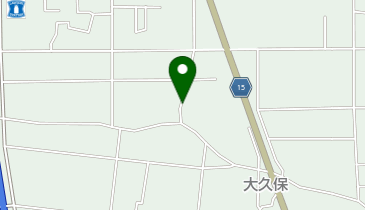 GU(ジーユー) ジョイホンパーク吉岡店の地図画像