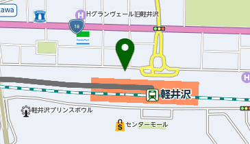 長野県北佐久郡軽井沢町のその他レンタカー一覧 Navitime