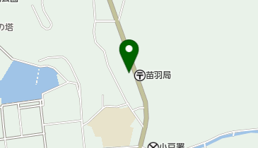 Jネットレンタカー小豆島店の地図画像