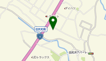 眼鏡市場 日立北店の地図画像