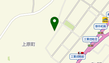 眼鏡市場 河内長野店の地図画像