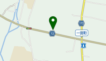 眼鏡市場 高松一宮店の地図画像