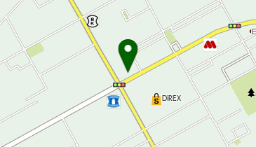 眼鏡市場 熊本日赤通り店の地図画像