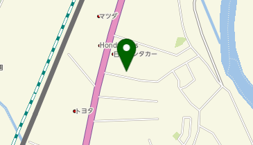 カラオケまねきねこ 盛岡バイパス店の地図画像