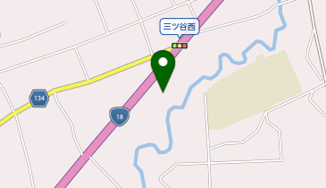 カラオケまねきねこ 西軽井沢店の地図画像