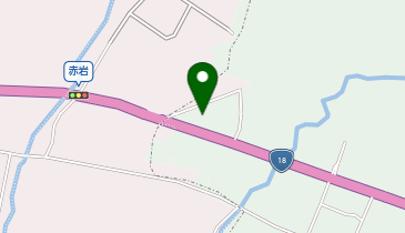 カラオケまねきねこ 小諸店の地図画像