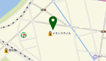 カラオケまねきねこ 八戸城下店の地図画像