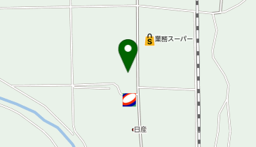 元気寿司 棚倉店の地図画像