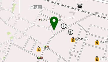 魚べい小倉南店の地図画像