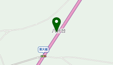 魚べい 石岡店の地図画像