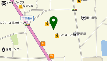 トイザらス ららぽーと堺店 ≪9/19(金)グランドオープン≫の地図画像
