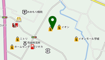 熊本県宇城市小川町河江のトイザらス ベビーザらス一覧 Navitime