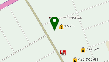 宮城県東松島市のトイザらス ベビーザらス一覧 Navitime