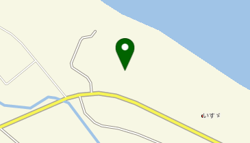 マルハン 紋別店の地図画像